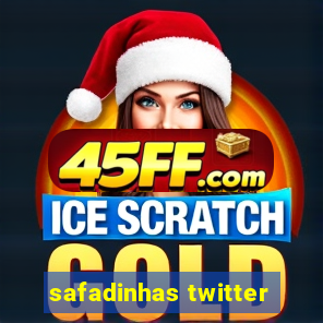 safadinhas twitter
